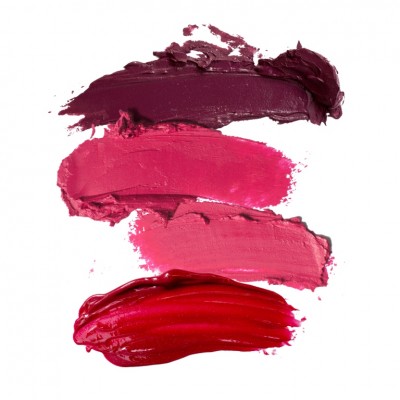 Natural Berry Transfer-Proof Lip Stain