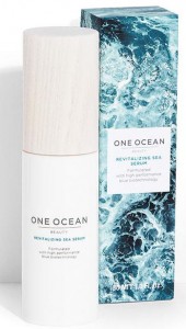 One Ocean Revitalizing Sea Serum